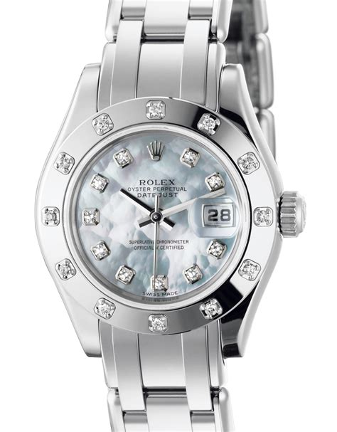 rolex lady datejust pearlmaster|new rolex lady datejust price.